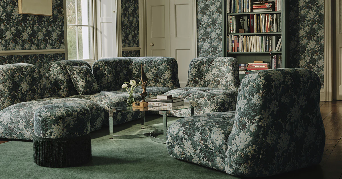 Iconic Interiors, Consciously Reimagined
